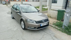 VW Passat, снимка 1