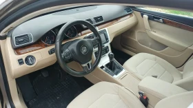 VW Passat, снимка 3