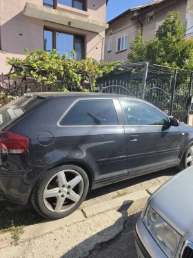 Audi A3 2.0 TDI, снимка 3