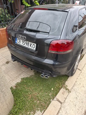Audi A3 2.0 TDI, снимка 6