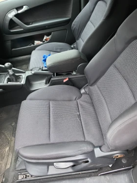 Audi A3 2.0 TDI, снимка 8