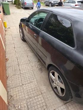 Audi A3 2.0 TDI, снимка 4