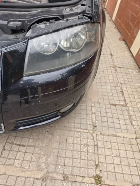 Audi A3 2.0 TDI, снимка 10