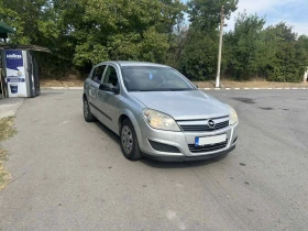 Opel Astra 1.4, снимка 3