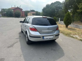 Opel Astra 1.4, снимка 2
