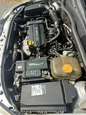 Opel Astra 1.4, снимка 6