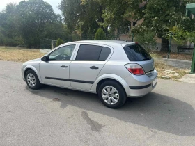 Opel Astra 1.4, снимка 1