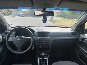 Opel Astra 1.4, снимка 8