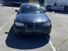 BMW 118 118d, снимка 2
