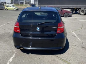 BMW 118 118d, снимка 5