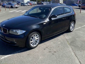 BMW 118 118d, снимка 3