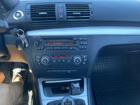 BMW 118 118d, снимка 11