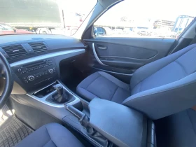 BMW 118 118d, снимка 8