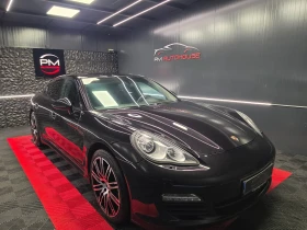 Porsche Panamera 3.0 , снимка 4