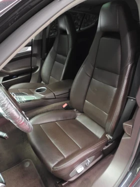 Porsche Panamera 3.0 , снимка 9
