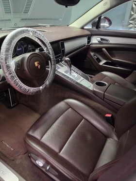 Porsche Panamera 3.0 , снимка 8