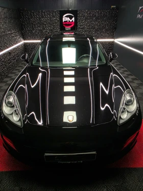 Porsche Panamera 3.0 , снимка 1