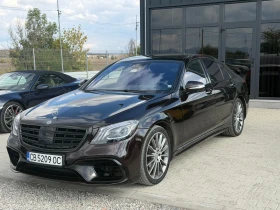 Mercedes-Benz S 350, снимка 9