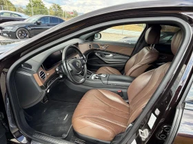 Mercedes-Benz S 350, снимка 12