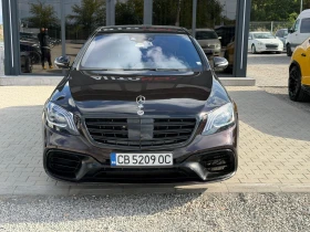 Mercedes-Benz S 350, снимка 2