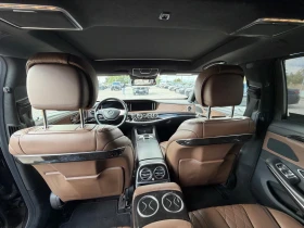 Mercedes-Benz S 350, снимка 11