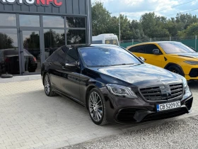 Mercedes-Benz S 350, снимка 4