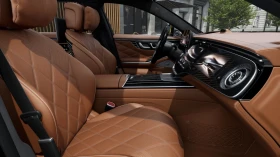 Mercedes-Benz S 680 MAYBACH/ ACTIVE BODY CONT/ MANUFAKTUR/ FIRST-CLASS, снимка 10
