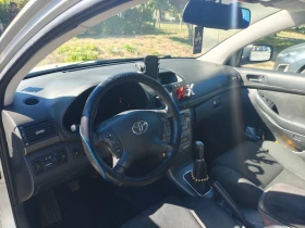 Toyota Avensis, снимка 5