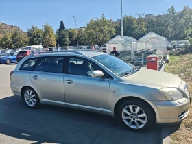Toyota Avensis, снимка 3