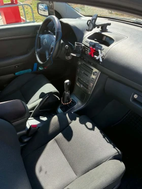 Toyota Avensis, снимка 6