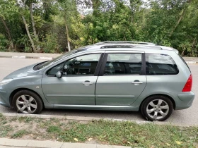 Peugeot 307, снимка 7