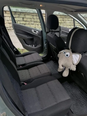 Peugeot 307, снимка 6