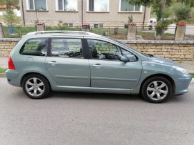 Peugeot 307, снимка 4