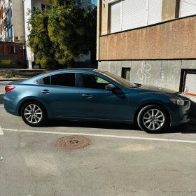 Mazda 6, снимка 3