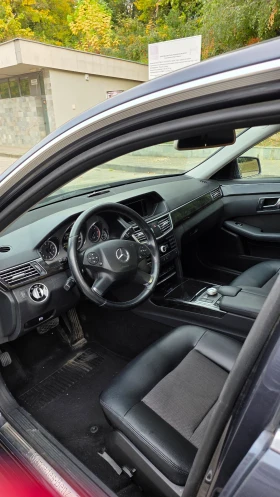 Mercedes-Benz E 300, снимка 5