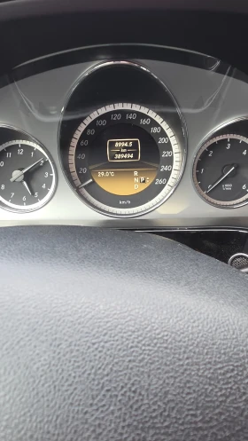 Mercedes-Benz E 300, снимка 7