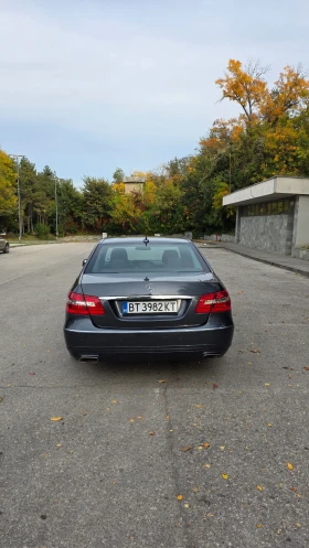 Mercedes-Benz E 300, снимка 2