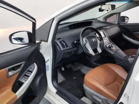 Toyota Prius 1.8 E, снимка 10