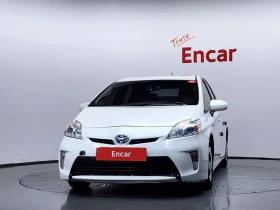 Toyota Prius 1.8 E, снимка 3