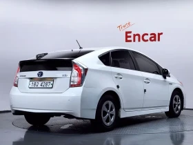 Toyota Prius 1.8 E, снимка 2