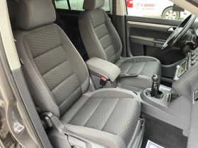 VW Touran FACELIFT, снимка 14
