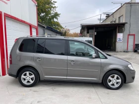 VW Touran FACELIFT, снимка 7
