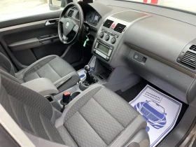 VW Touran FACELIFT, снимка 12