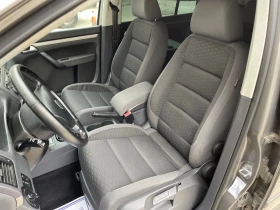 VW Touran FACELIFT, снимка 13