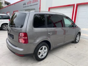 VW Touran FACELIFT, снимка 6
