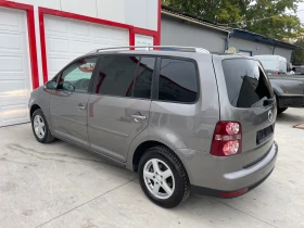 VW Touran FACELIFT, снимка 5