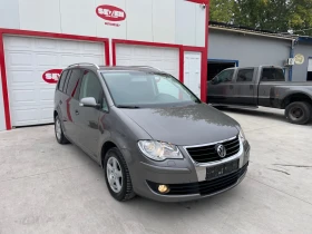 VW Touran FACELIFT, снимка 9