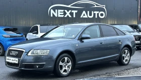 Audi A6 2.0TDI 140HP, снимка 1