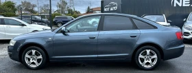 Audi A6 2.0TDI 140HP, снимка 8