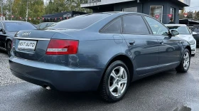 Audi A6 2.0TDI 140HP, снимка 5